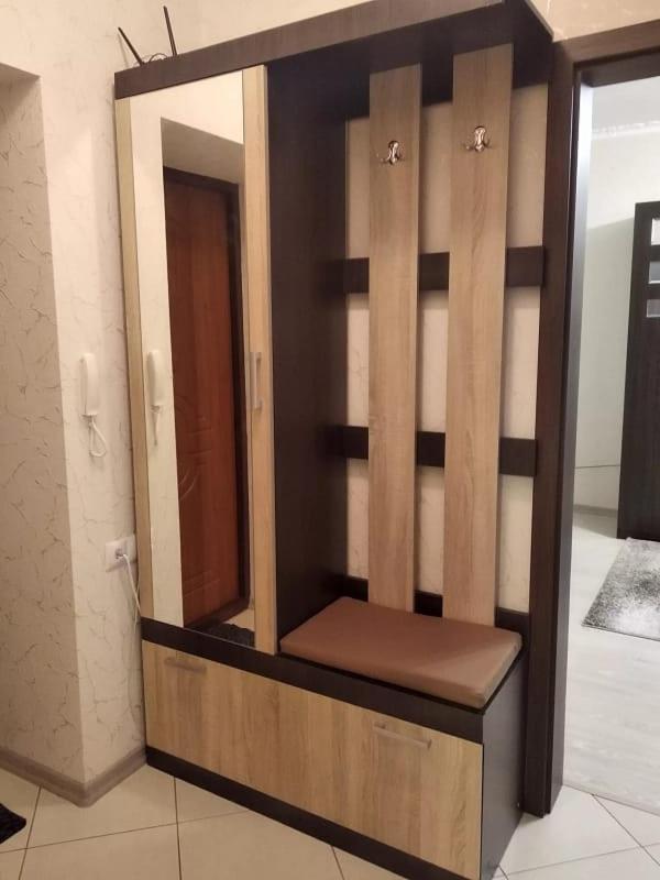 Port City Apartment Lutsʼk Екстериор снимка